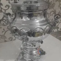 سماور ۱۰لیری