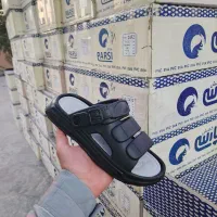 دمپایی رکابدار عمده کد ۲۴۳۲ کفش کتونی صندل