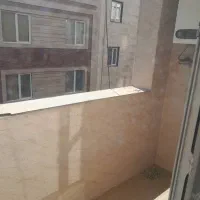 ۹۵ متر دو خواب تک واحدی/ پارکینگ|فروش آپارتمان|تهران, مقدم|دیوار