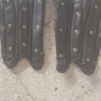 ساق بند پا