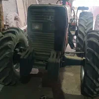 تراکتور399 شش سیلندر مدل1382