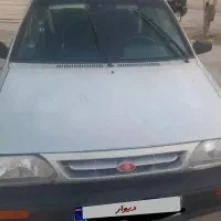 پراید|خودرو سواری و وانت|مرودشت, سهل‌آباد|دیوار