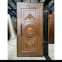 درب ضد سرقت اریا