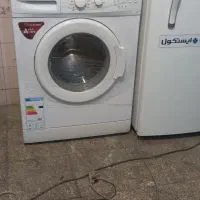 لباسشویی ارچیلک ۵کیلویی