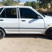 پراید 93 فنی فابریک|خودرو سواری و وانت|فیروزآباد (فارس), |دیوار