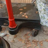 باسکول دامکش|فروشگاه و مغازه|همدان, |دیوار