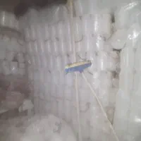 دبه ماستی ،دبه ترشی،دبه پلاستیکی نو و استفاده نشده