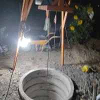 حفاری چاه اب|خدمات پیشه و مهارت|سنندج, |دیوار