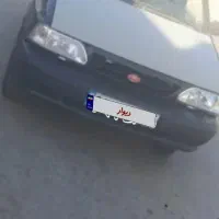 پراید صندوق دار