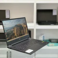 لپ تاپ گیمینگ گارانتی دار آمریکایی گرافیک RTX4050|رایانه همراه|پیرانشهر, |دیوار
