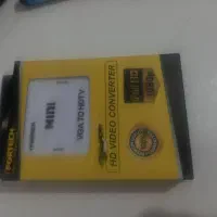 مبدل همه کاره فول اچ دی vgaبهhdmi