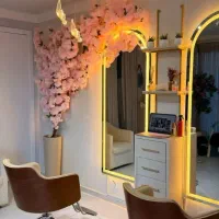 طراحی درخت شکوفه