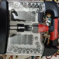 ابزار اقتصادی و نو تمامی ابزار نو و اک هست|ابزارآلات|قم, کلهری|دیوار