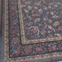 سه تا فرش 9متری تمام نخ