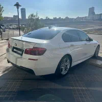 بی‌ام و ۵۲۸i مدل ۲۰۱۴|خودرو سواری و وانت|تبریز, |دیوار