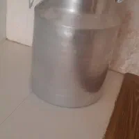 دبه روغن یا شیر