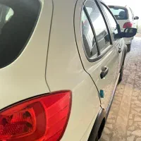 کوییک مدل ۱۴۰۲|خودرو سواری و وانت|رشت, دباغیان|دیوار