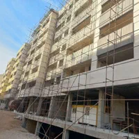 فروش آپارتمان ۱۴۵ متری ۳ خوابه خمینی شهر