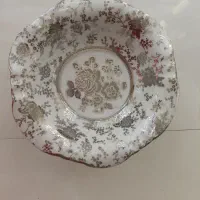 ظرف پذیرایی پایه دار