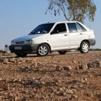 پراید141|خودرو سواری و وانت|مسجد سلیمان, |دیوار