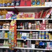 به یک نیرو در سوپرمارکت نیازمندیم