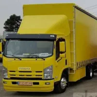 اسباب کشی منزل کارگرقیمت800 صفرتاصد اکیپ مرگن