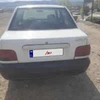 پراید مدل 85