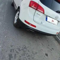 جک S5 مدل96|خودرو سواری و وانت|تبریز, |دیوار