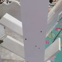 کتابخانه شیک|کتابخانه، شلف، قفسه‌های دیواری|سنندج, |دیوار