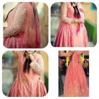 لباس محلی تمیز و. شیک