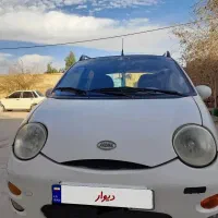 ام وی ام 110 چهار سیلندر|خودرو سواری و وانت|زاهدان, |دیوار