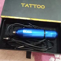 دستگاه تتو