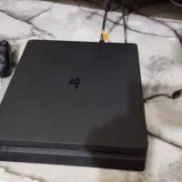 ps4 slim 1T