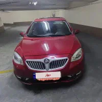 برلیانس H330 وارداتی، بی نظیر و دیدتی|خودرو سواری و وانت|تهران, زیبادشت|دیوار