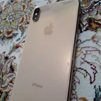 ایفون xs max تمیز