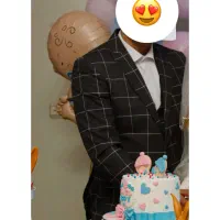 کت و شلوار|حراج|کهریزک, |دیوار