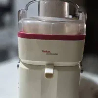 آب میوه گیری تفال