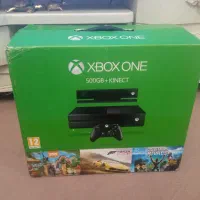 کنسول بازی ایکس باکس وان|کنسول، بازی ویدئویی و آنلاین|سلماس, |دیوار