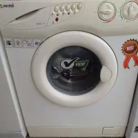 لباسشویی تمام اتوماتیک  ایتالیایی مرسی