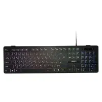 کیبورد گیمینگ RGB|قطعات و لوازم جانبی رایانه|زاهدان, |دیوار