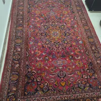 تخت باغی،پشتی وفرش دست باف|فرش|فردیس, شهرک ناز|دیوار