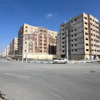 ۷۴ متر-نما رومی-۹ دی|پیش‌فروش املاک|شاهین‌شهر, خانه کارگر|دیوار