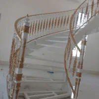 نقاشی ساختمان