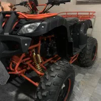 موتورچهارچرخ