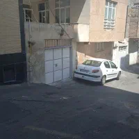 حیاط دو طبقه|فروش خانه و ویلا|تبریز, |دیوار