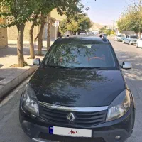 ساندرواستپ وی ۹۶فابریک