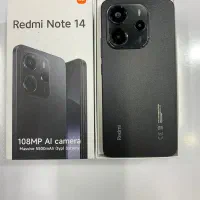 Redmi Note14