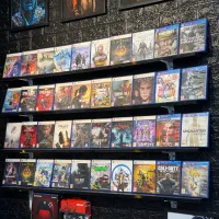 انواع دیسک ps5 و ps4 فروش و کرایه