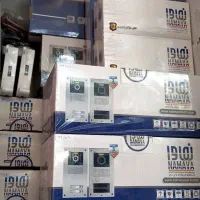 آیفون تصویری نماوا صفحهLEDرنگی