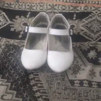 سلام ۴ جفت کفش بچه گانه سالم